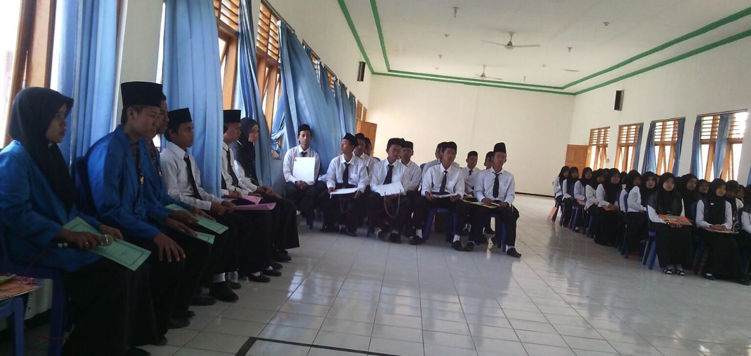 Profil STAI Madiun