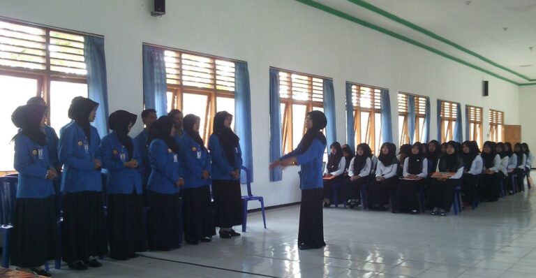 Pendidikan Guru Madrasah Ibtidaiyah