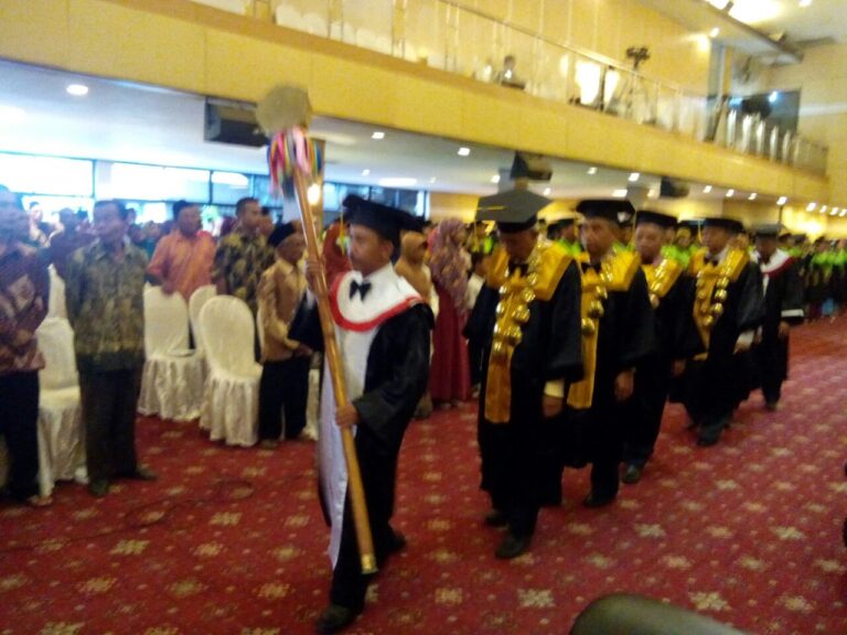 Prodi Pendidikan Agama Islam
