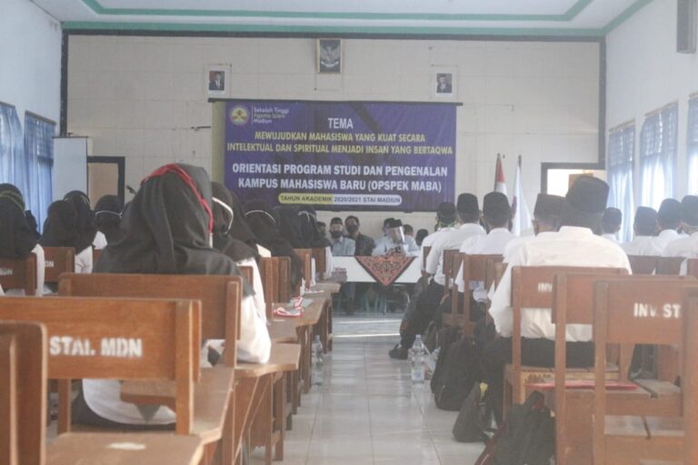 Pendidikan Guru Madrasah Ibtidaiyah
