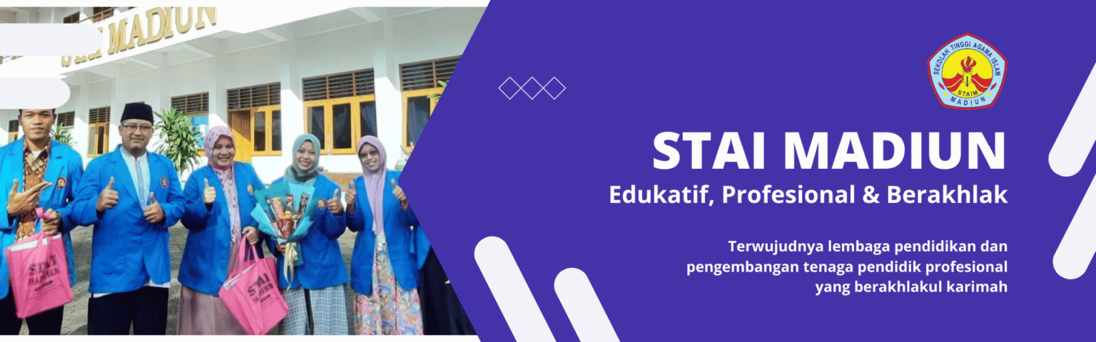 Profil STAI Madiun